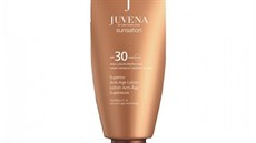 Mléko na opalování Superior Anti-Aging Lotion SPF 30+ od Juvena,