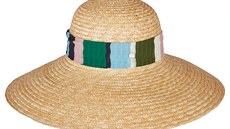 Slamný klobouk, Esprit, 849 K