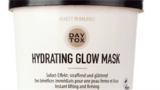 Hydrataní rozjasující maksa Hydrataning Glow, DayTox, 259 K