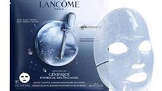 Jednorázová maska Advanced Génifique Hydrogel Melting Mask od Lancôme