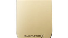 Kompaktní make-up Facefinity od Max Factor