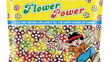HARIBO Flower Power