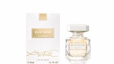 Vn Elie Saab Le Parfum In White