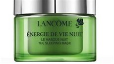 Noní pleová maska Énergie De Vie Sleeping Mask od LANCÔME