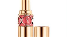 Hydrataní rtnka Rouge Volupté Shine od YVES SAINT LAURENT