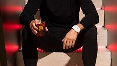 CR7 Cristiano Ronaldo Fragrance Unveiling