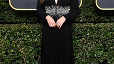 75th Annual Golden Globe Awards - Arrivals