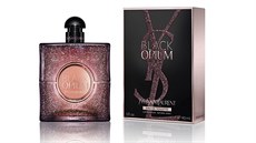 Vn Black Opium z ady YSL