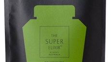 Pírodní super food elixír THE SUPER ELIXIR