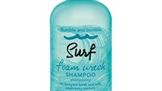 ampon Surf Foam Wash Shampoo
