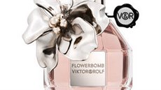 FlowerBomb VIKTOR & ROLF,