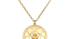 NáhrdelníkSOLAR PLEXUS CHAKRA SATYA - ROVNOVÁHA, jogafitshop.cz, 3 440 K