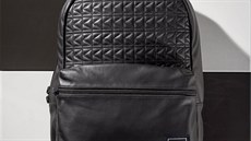 FA17_Classics_KarlLagerfeld_VN0A3D3E_KLBackpack_Black_Elevated