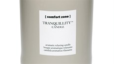 Relaxaní masá Tranquillity od [comfort zone]