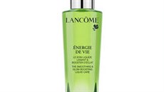 Tekutá pée Énergie de Vie od Lancôme zanechá vai ki plnou energie: vyhlazená struktura, zdravý jas a prunost, explozi svesti plné energie. 1630 K, Sephora