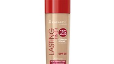 Make-up Rimmel London Lasting Finish 25H 103 True Ivory