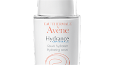 Hydrance OPTIMALE Hydrataní sérum s termální vodu Avene.