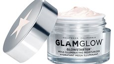 Rozjasující pleový krém Glowstarter Matte Glow Moisturizer od GLAMGLOW