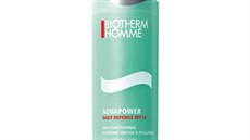 Hydrataní krém Aquapower SPF 15 od BIOTHERM