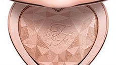 Rozjasova Love Light Highlighter od TOO FACED