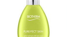 Hydrataní elé Purefect Skin BIOTHERM