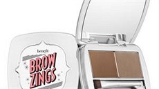 Sada na úpravu oboí Brow Zings BENEFIT COSMETICS