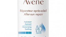 Krémovo-gelová zklidovací pée od Avene, 369?K