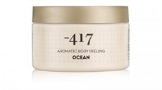 Aromatický tlový peeling Ocean, Aromatic Body Peeling Ocean, -417, 620 K