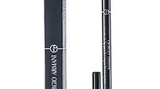 Hedvábná tuka na rty Smooth Silk Lip Pencil od Giorgio Armani, 780 K