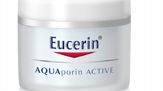 Hydrataní krém AQUAporin ACTIVE pro normální a smíenou ple, Eucerin, 519 K