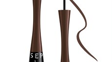 Vododolné oní linky Colorful Eyeliner Waterproof, odstín 03 - Morning mocha, Sephora Collection, 295 K