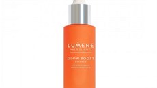 Rozjasující esence s vitamínem C a kyselinu hyaluronovou Glow Boost Vitamin C Hyaluronic Essence, Lumene, 949 K