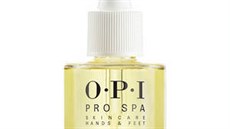 Olej na nehty a nehtovou kiku ProSpa Nail & Cuticle Oil, OPI, 420 K