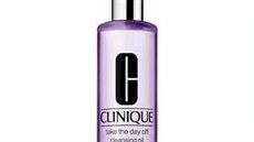 istící pleový olej Take The Day Off Cleansing Oil, Clinique, 770 K