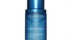 Hydrataní dvoufázové sérum Hydra Essentiel Bi-Phase Serum, Clarins, 1520 K