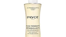 istící olej Huile Fondante Demaquillante, Payot, 670 K