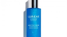 Intenzivn hydrataní sérum Arctic Dew Aqua Serum, Lumene, Fann, 829 K