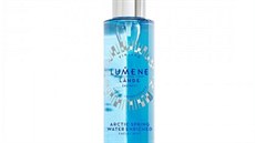 Przraný hydrataní pleový závoj, Arctic Spring Water Enriched Mist, Lumene, 629 K