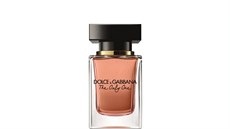 Parfémová voda The Only One od  Dolce and Gabbana, s okouzlující vní fialek a kávy, FAnn, 30 ml za 1 740 K