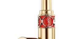 ervená rtnka Rouge Volupté Shine od Yves Saint Laurent, 960 K