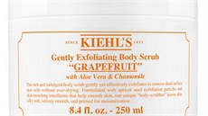 Tlový peeling s povzbuzující vni grapefruitu, Kiehl's, 250 ml, 990 K