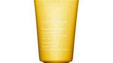 Vyivující maska SOS Comfort, Clarins, 1010 K