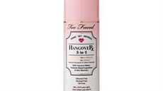 Osvující báze & fixaní sprej Hangover 3-in-1 Primer & Setting Spray, Too Faced, Sephora, 960 K