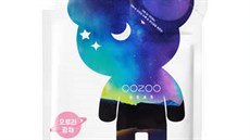 Rozjasující sheet maska Oozoo Bear Aurora Illuminating Mask, Oozoo, 150 K