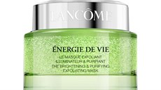 Exfolianí maska Enérgie de Vie, Lancôme, 2030 K