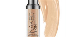 Make-up Naked Skin Weightless Ultra Definition Liquid Makeup, Urban Decay, 1080 K