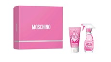 MOSCHINO Couture Fresh Pink