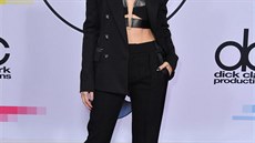 2017 American Music Awards - Arrivals