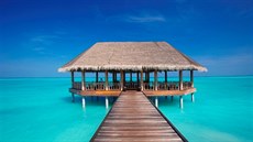 Maldivy Kuramathi Resort