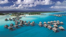 Tahiti Bora Bora